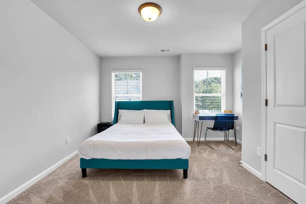 Goodliving Atlanta - Family Getaway - Pets Welcome Exterior photo