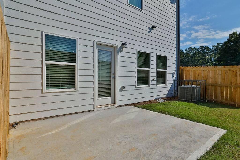 Goodliving Atlanta - Family Getaway - Pets Welcome Exterior photo