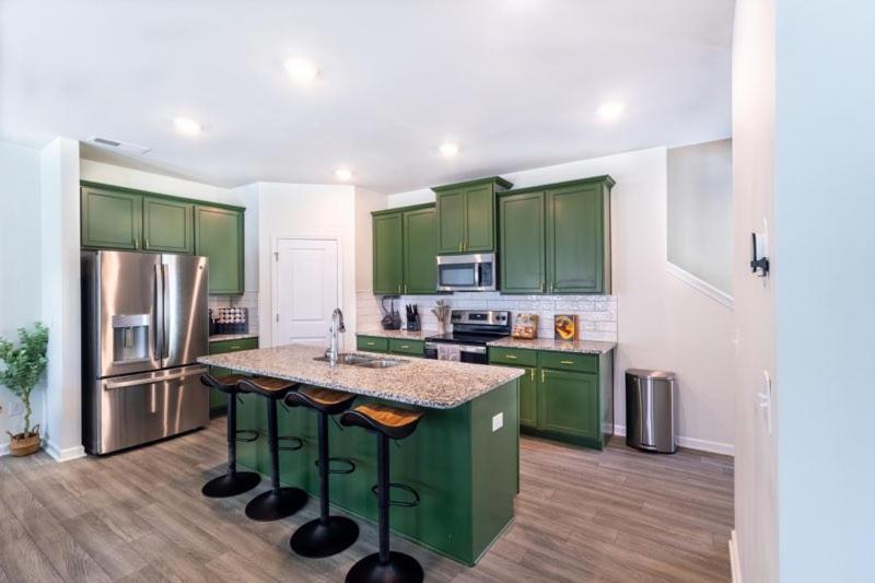 Goodliving Atlanta - Family Getaway - Pets Welcome Exterior photo